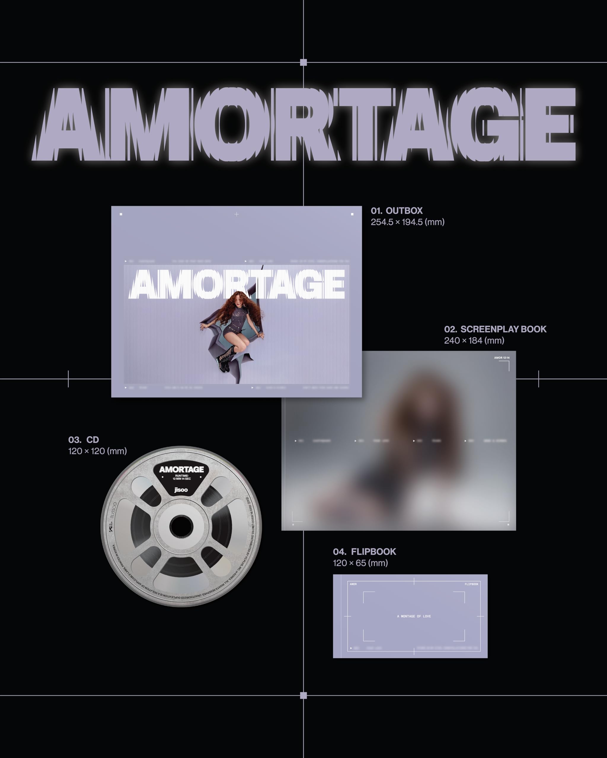 Amortage