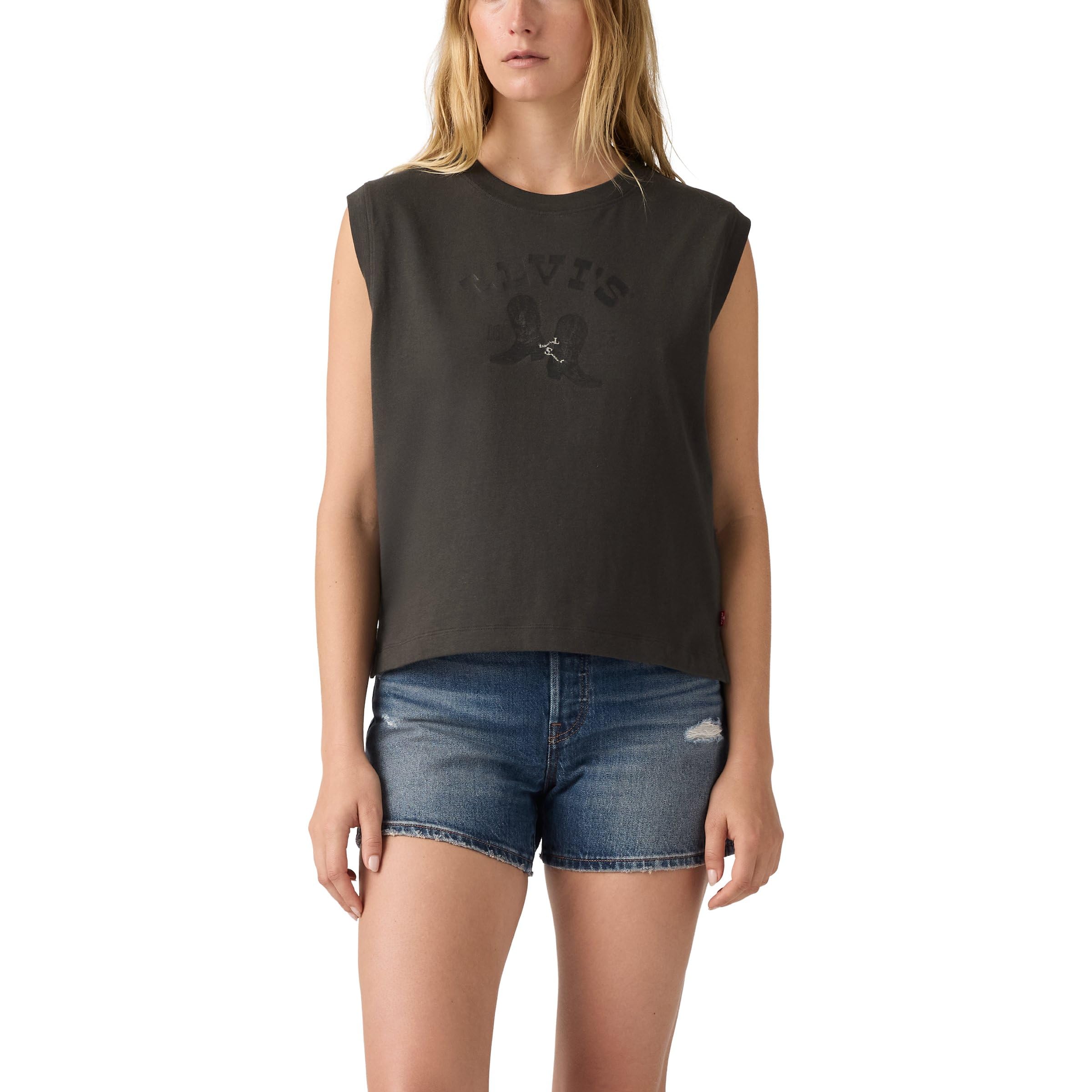 Mode Von Levi's