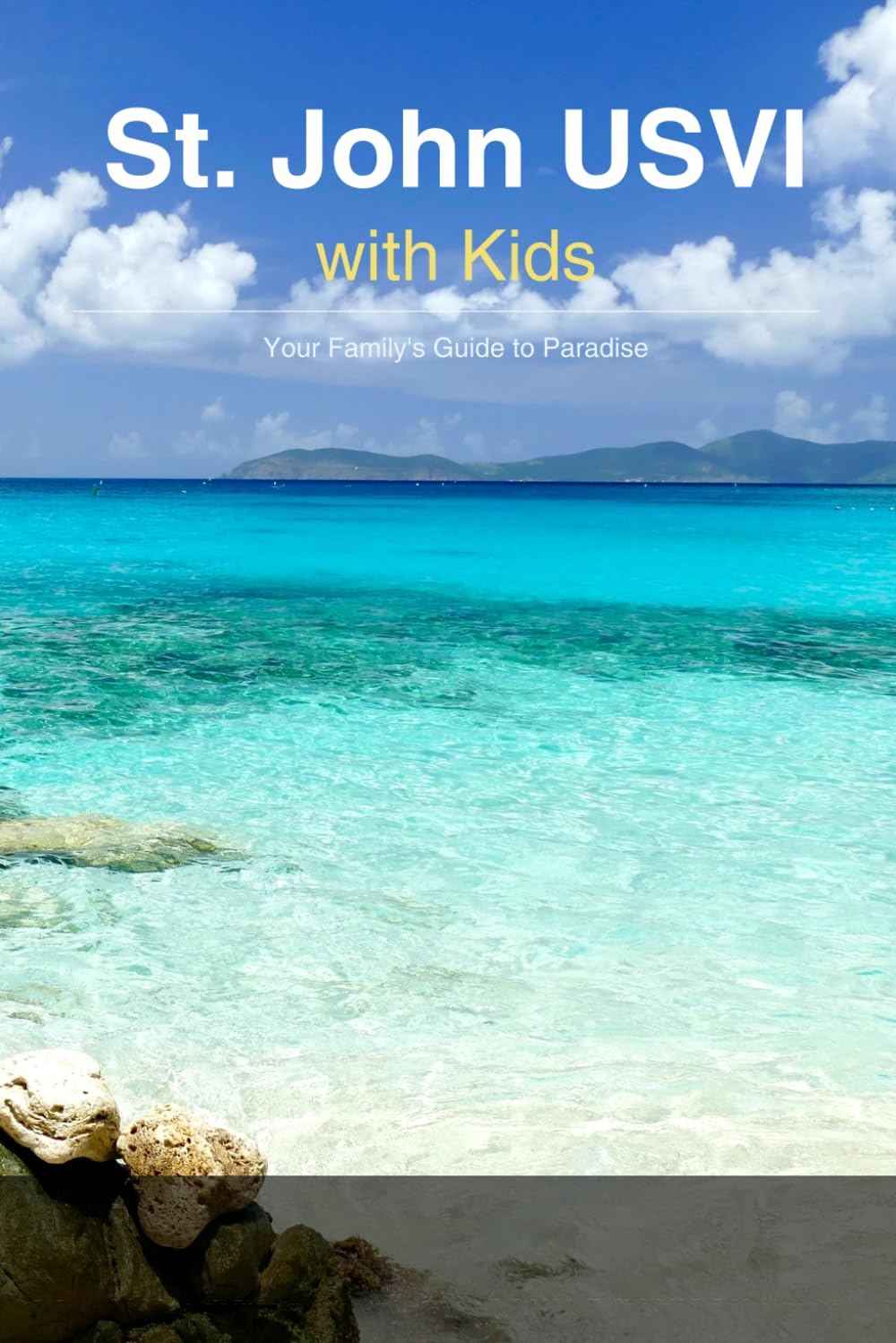 St. John with Kids