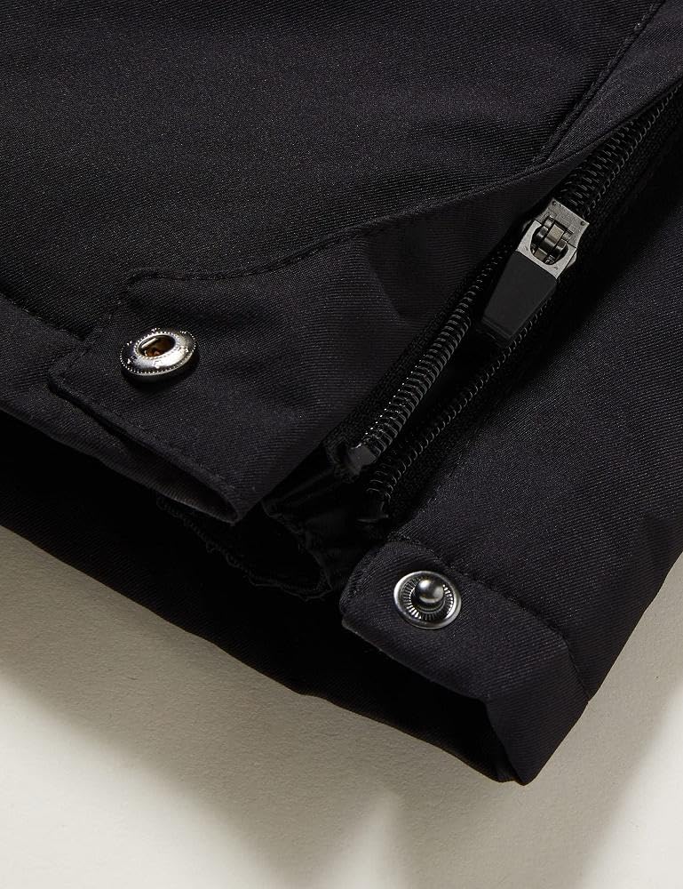 CMP Salopette Sci in Twill da Bambini