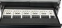 Vista 2 de LMS Comfort Smart RACKMOUNT - Cajón de carga con 24 piezas 2850 AA Hybrid