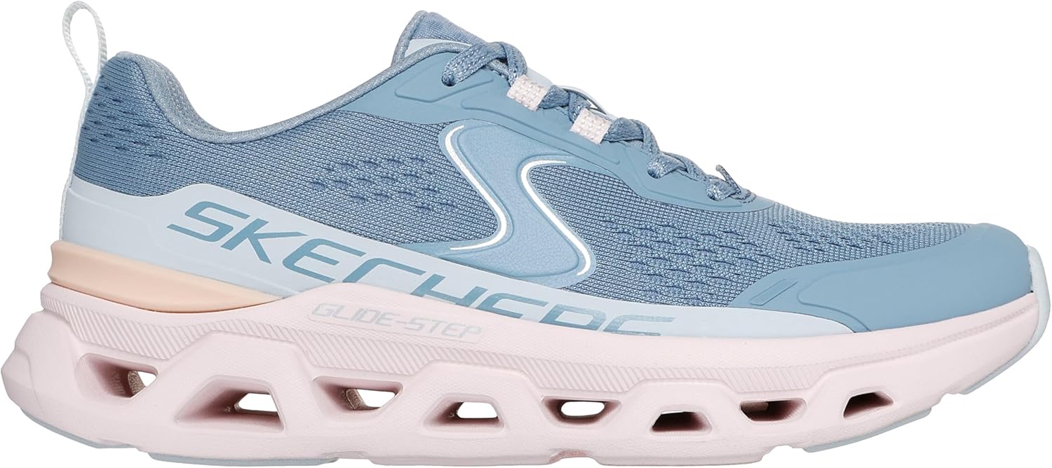 Glide-Step Altus-Cool Motion, SLTP, 9