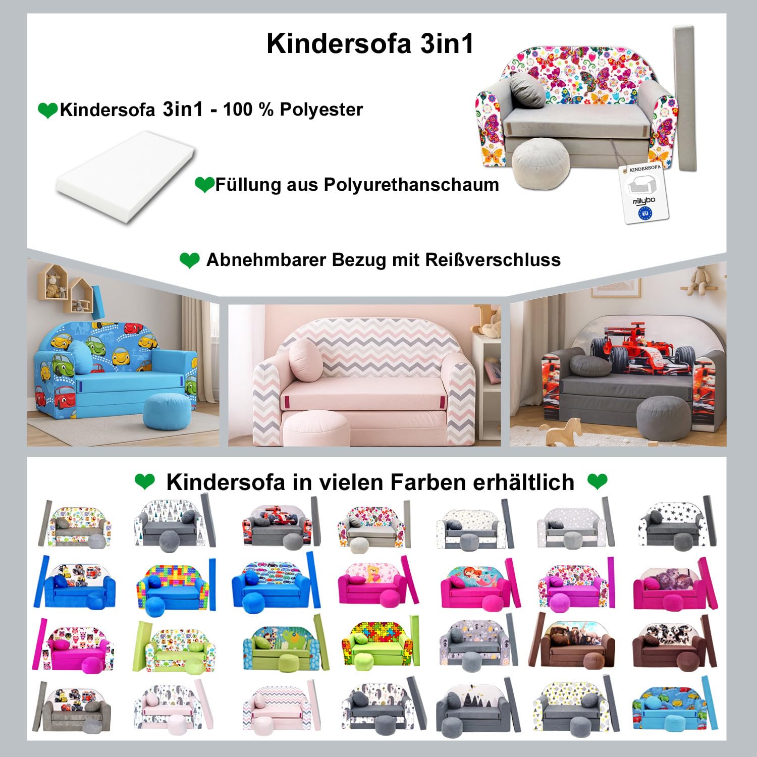 Sofa Met Slaapfunctie En Bedlade, Sofa Voor De Woonkamer, Bedbank Met Springveer Bankstel Gestoffeerde Sofa Woonkamer Met Bedfunctie Milano Sofa Met Slaapfunctie En Bedlade, Sofa Voor De Woonkamer, Bedbank Met Springveer Bankstel Gestoffeerde Sofa Woonkamer Met Bedfunctie Milano