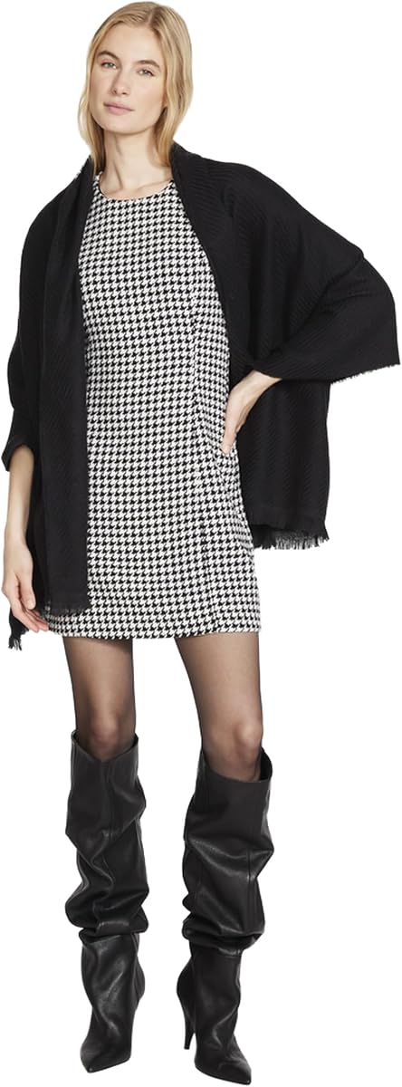 STEVE MADDEN SKYLIE SCARF