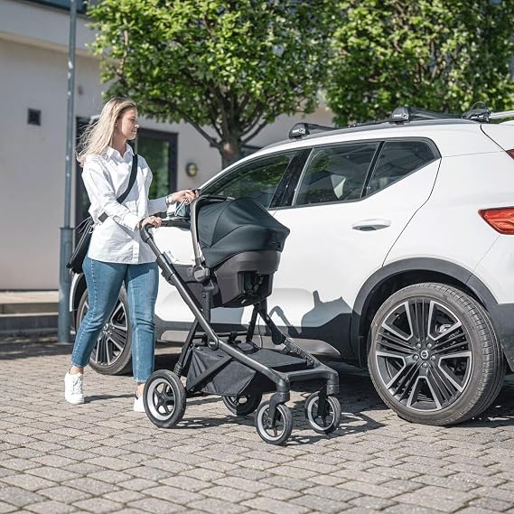 Thule Sleek City Stroller