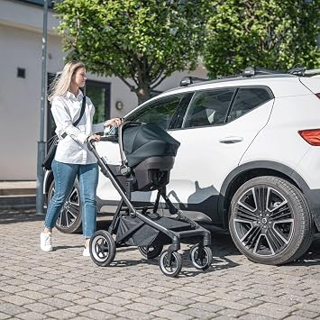 Thule Sleek City Stroller