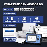 TOPDON AD600S thumbnail 5