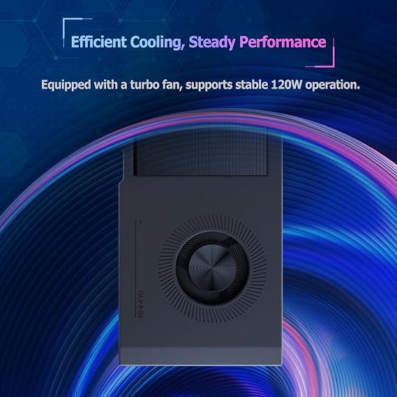 Cutesliving GUNNIR Intel Arc Pro B60 BS 24GB Professional Graphics Card
