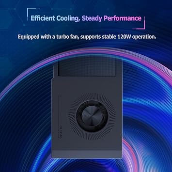 Cutesliving GUNNIR Intel Arc Pro B60 BS 24GB Professional Graphics Card