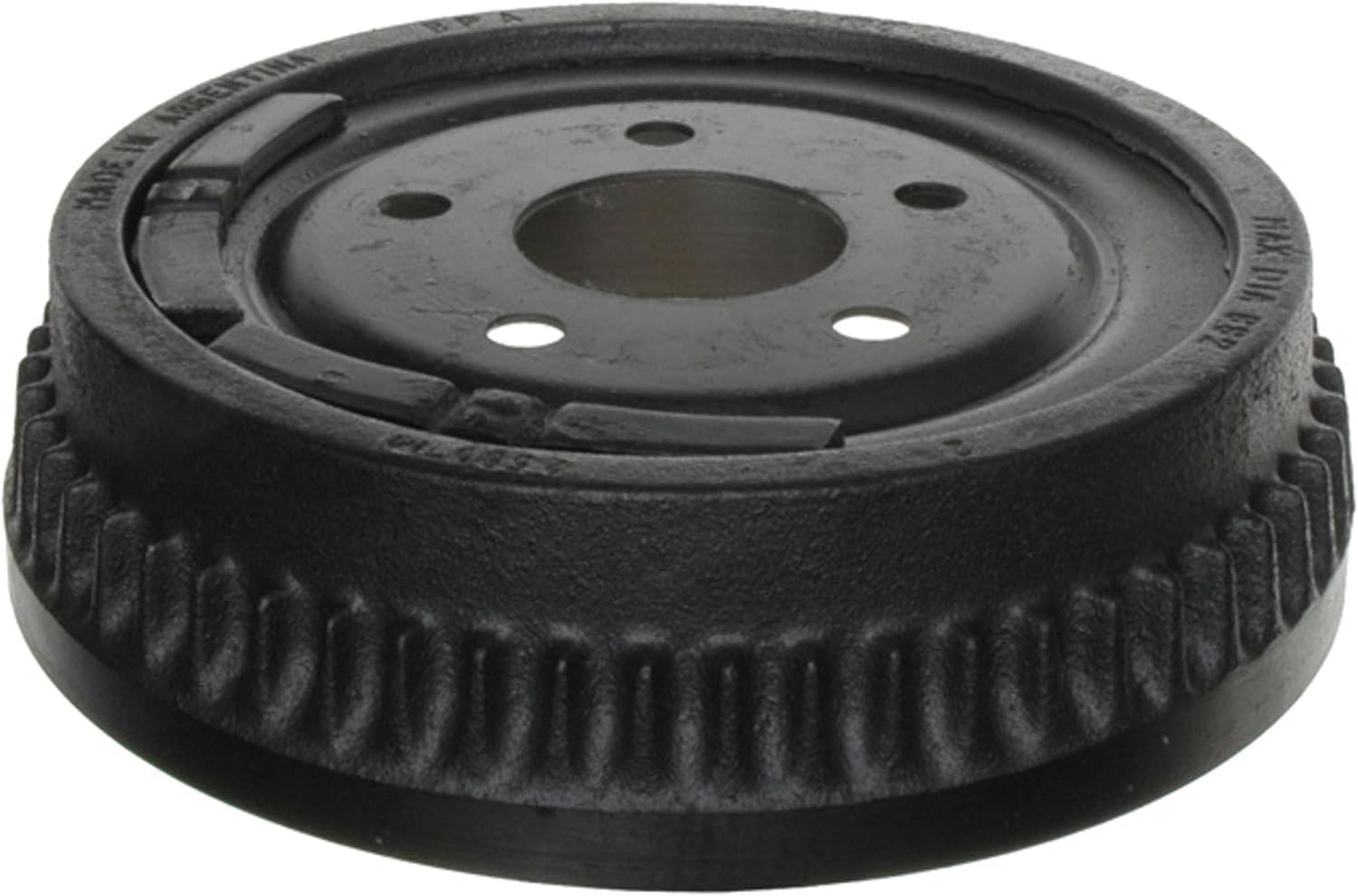 Kit Tambour De Frein Arrière Complet Pour Yama-ha ATV – Inclut Moyeu, Mâchoires, Couvercle, Joints | Compatible Grizzly, Bruin, Kodiak, Etc.