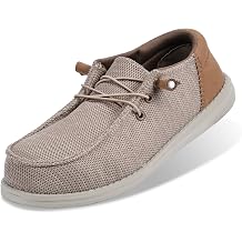 Steel Toe Shoes for Men Slip On Safety Work Loafers Lightweight Composite Toe Shoes for Men Comfortable Mens Safety Tennis Sneakers
