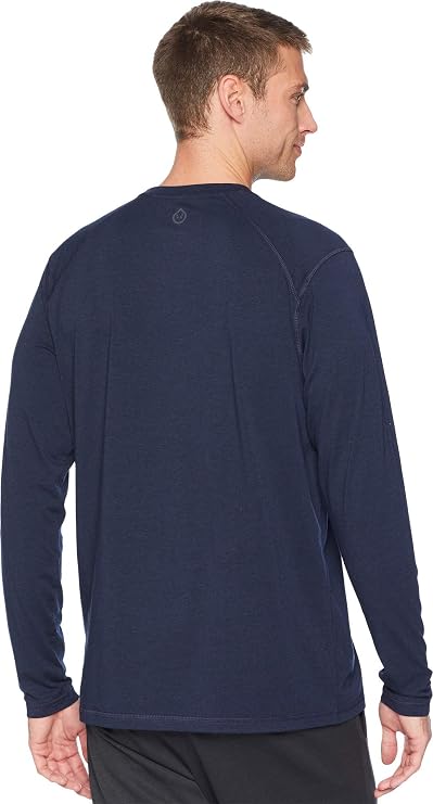 tasc Performance Carrollton Long Sleeve Fitness T-Shirt