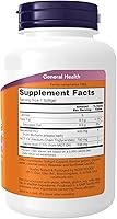 Vista 2 de Now Supplements, Berberine Glucose Support, Combined with MCT Oil for Optimal Berberine Absorption, 60 Softgels