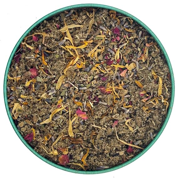 Original Bear Blend Ceremonial Herbal Blends