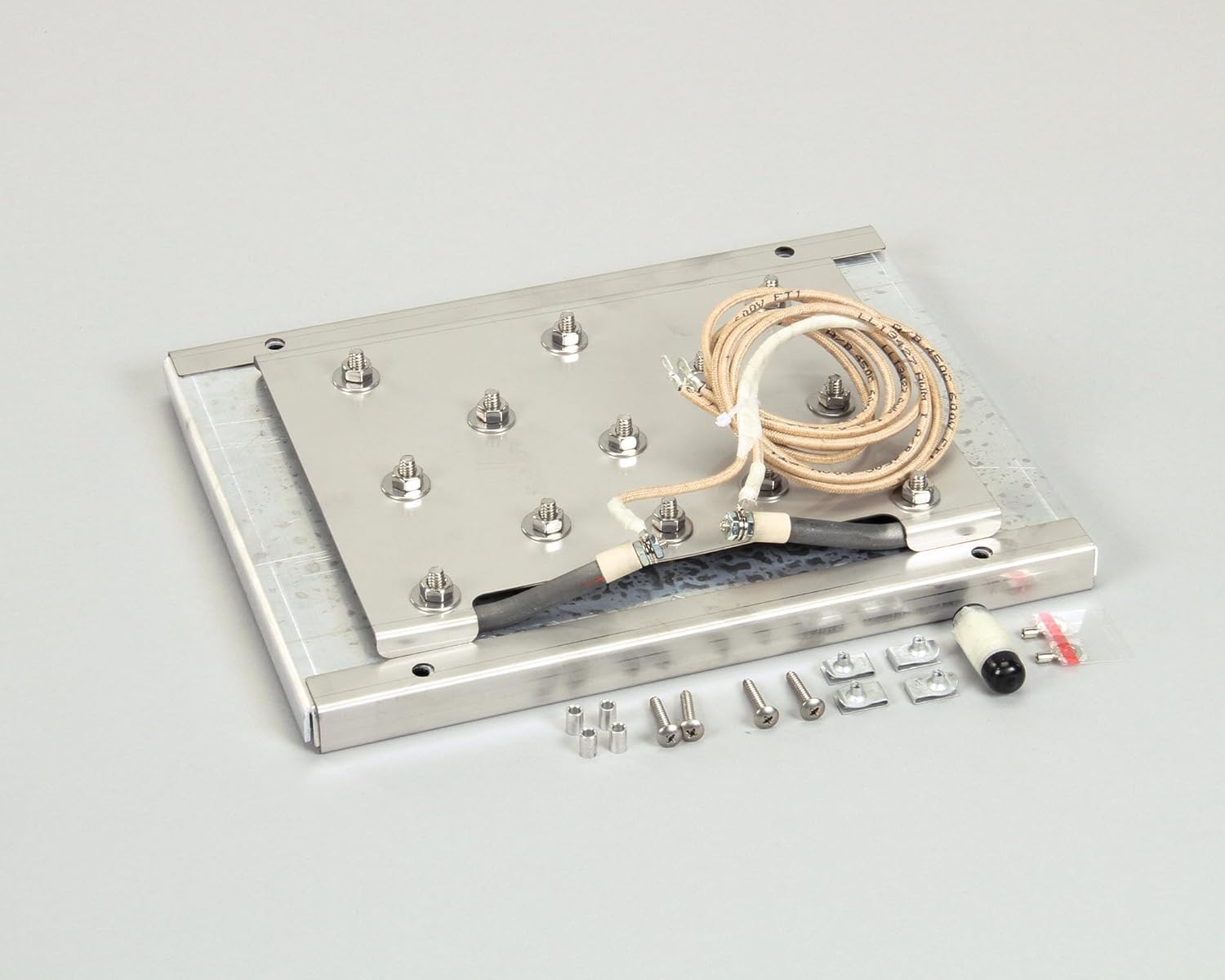 145282 Heater Plate Upper Assembly