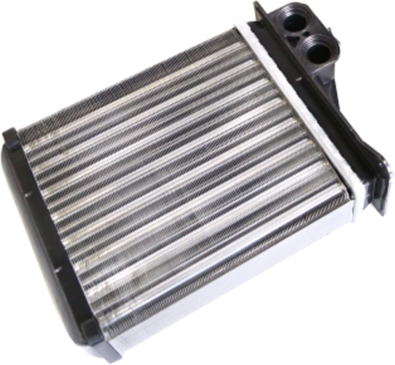 Heater Radiator Small Black for Mercedes Sprinter 906 for VW CRAFTER 30-35 30-50 0038359001 A0038359001 2E0819017D
