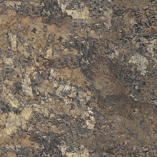 Wilsonart Sheet Laminate 1-9/16" x 96" Edge Strip: Winter Carnival