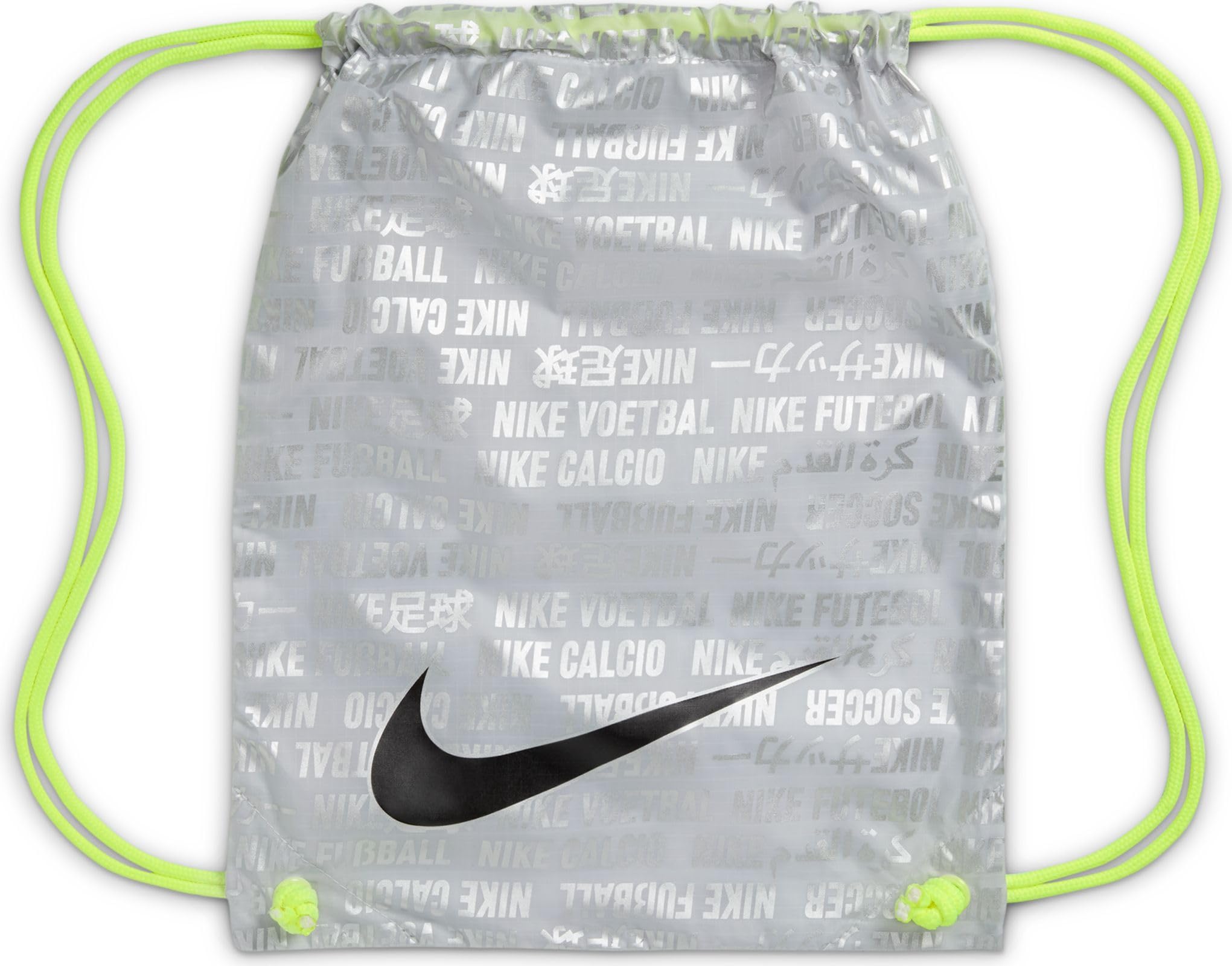 NIKE Mężczyźni Nike Phantom Luna 2 Elite Fg High-top-fußballschuhButy do piłki nożnej