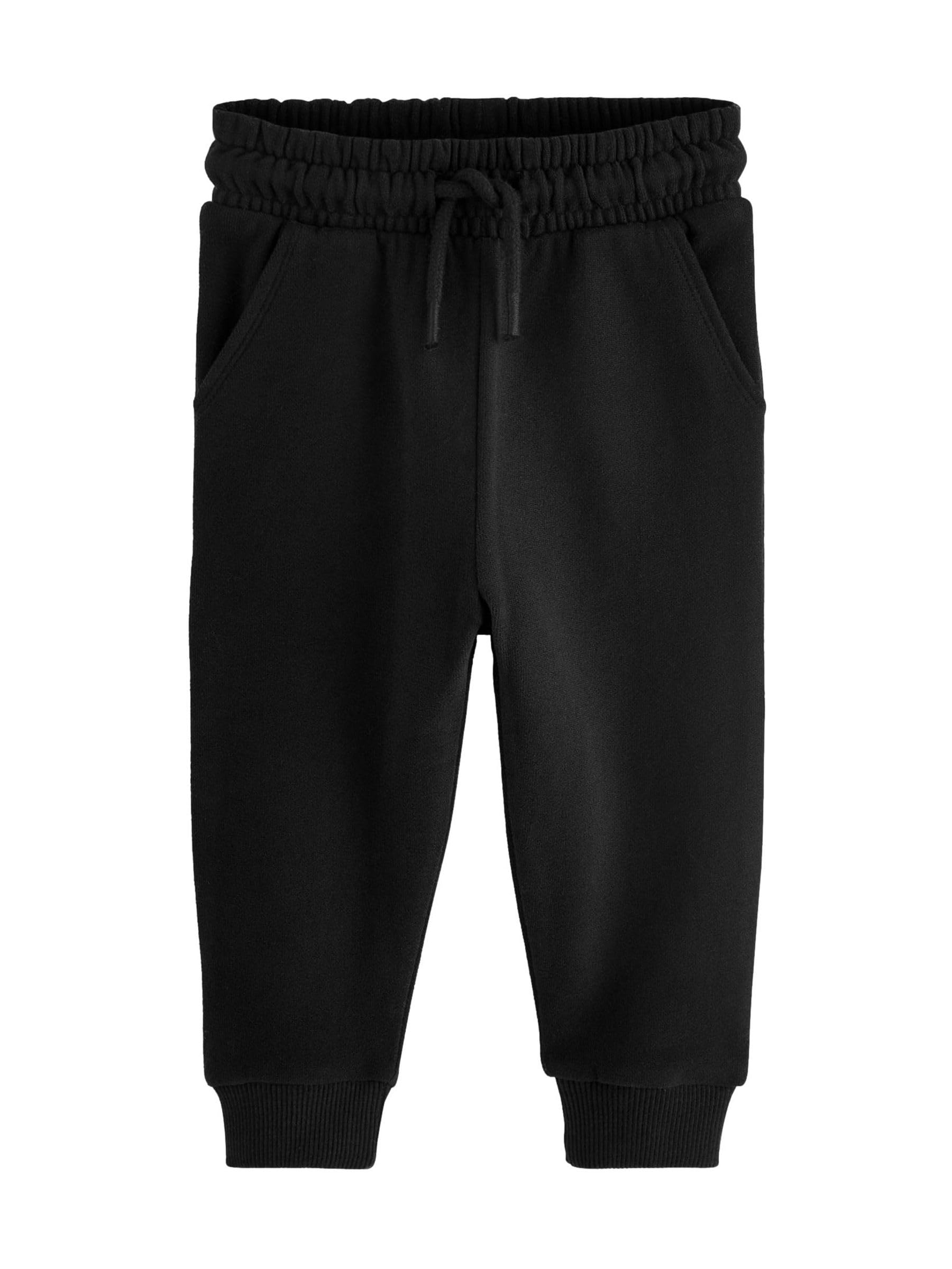 NEXT Niños Pantalones de Chándal Corte Slim Punto Tacto Suave