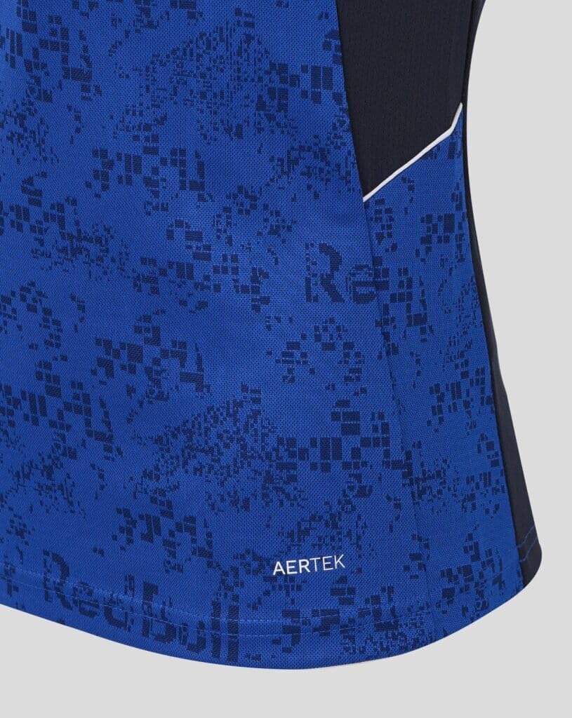 Castore Red Bull Racing F1 Women's 2026 Team T-Shirt