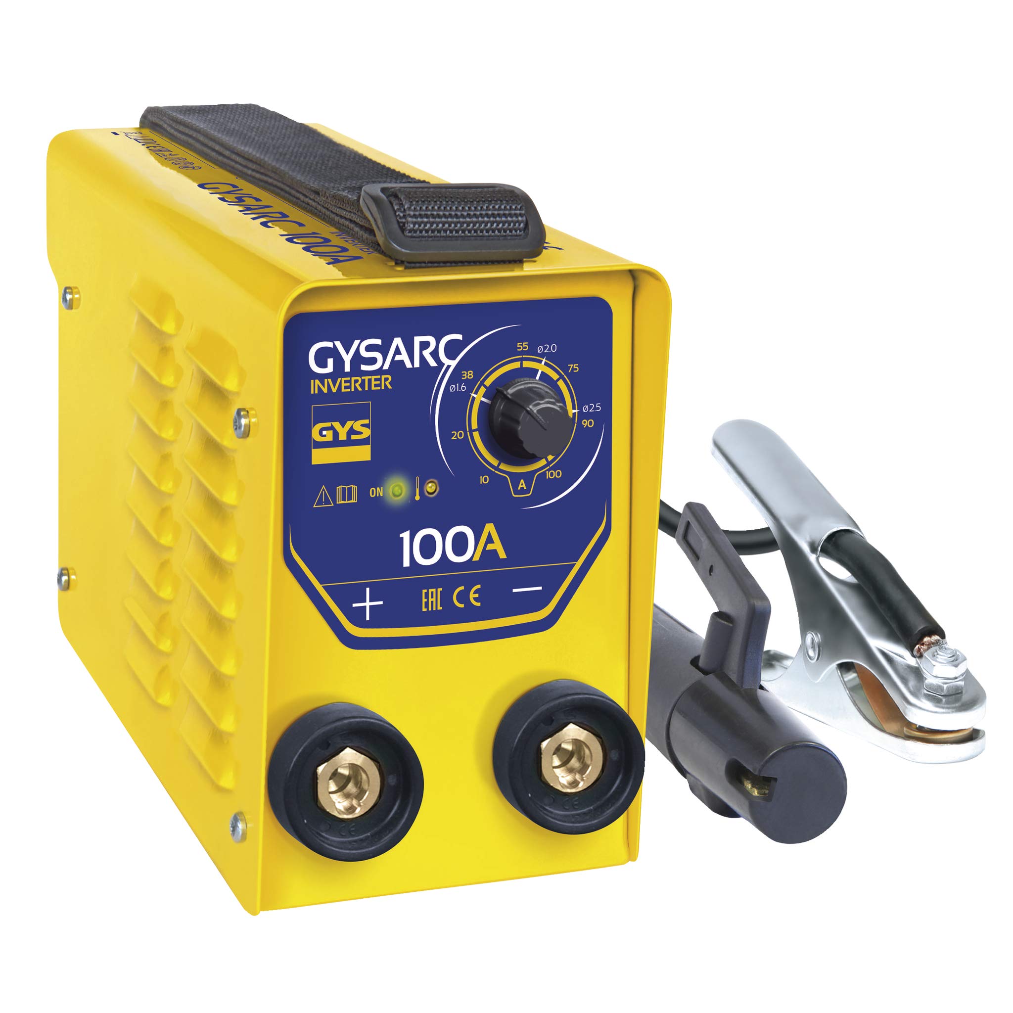 Poste à souder GYS GYSARC 100