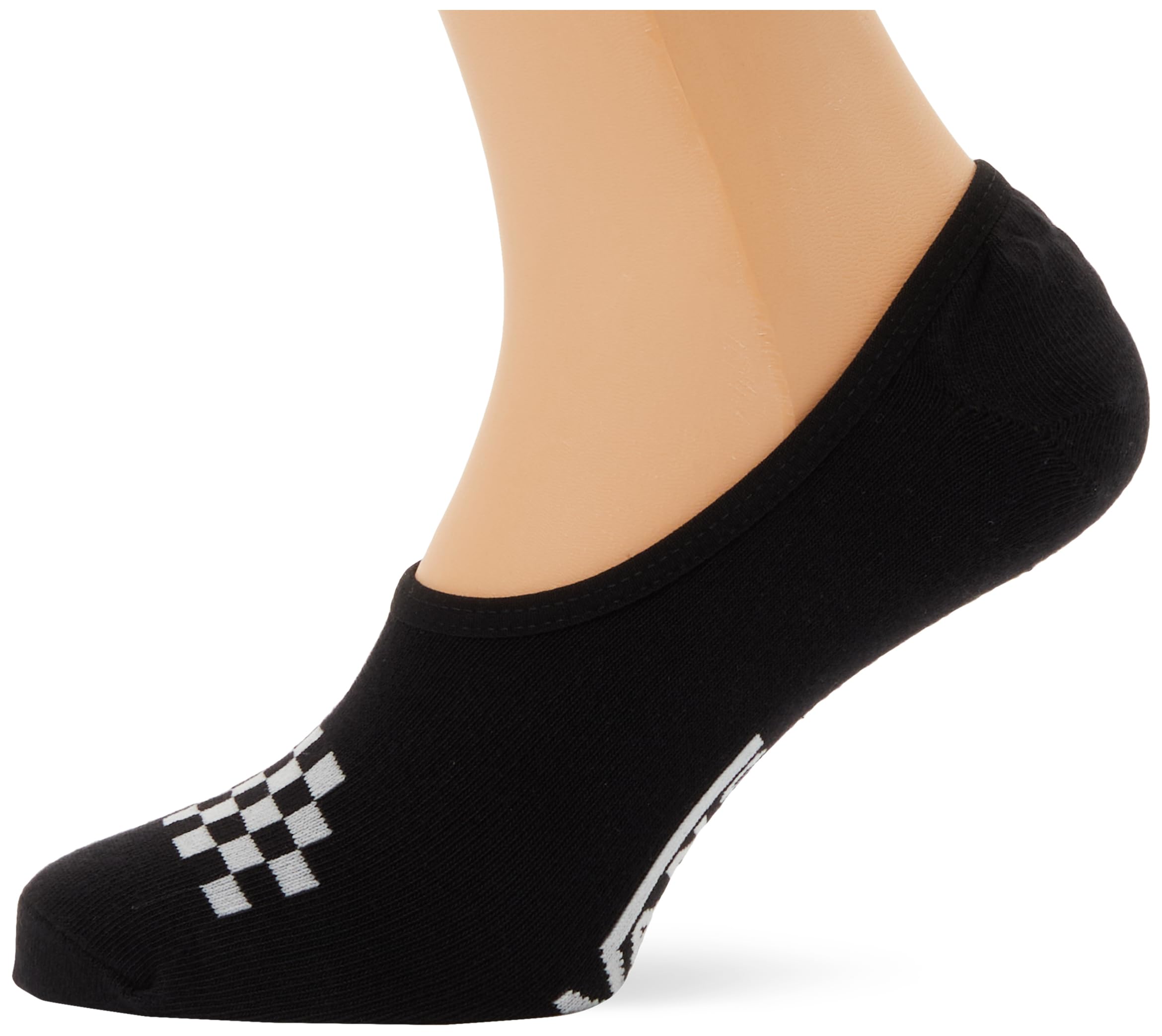 Vans CLASSIC CANOODLE, Black/White, S