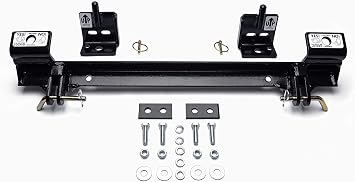 Roadmaster 032 Tow Bar Adapter with Quick Disconnect