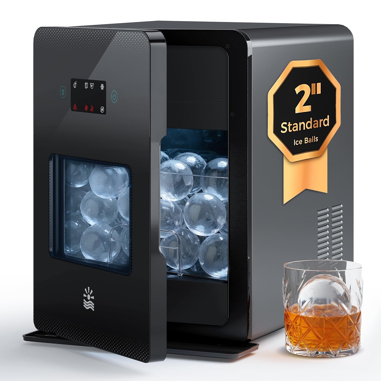 OYLUS Ice Ball Maker