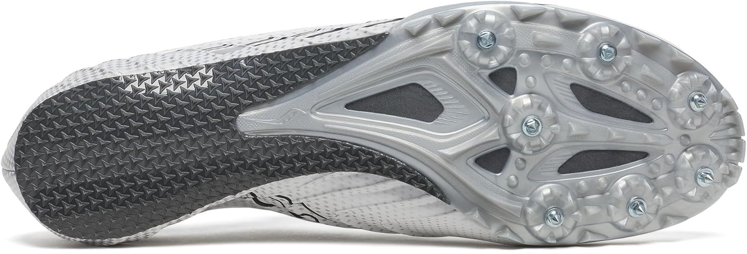 Saucony Men's Spitfire 5 Track Shoe