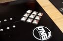 OneBall Punker Studs Traction Silver 9pack gallery image