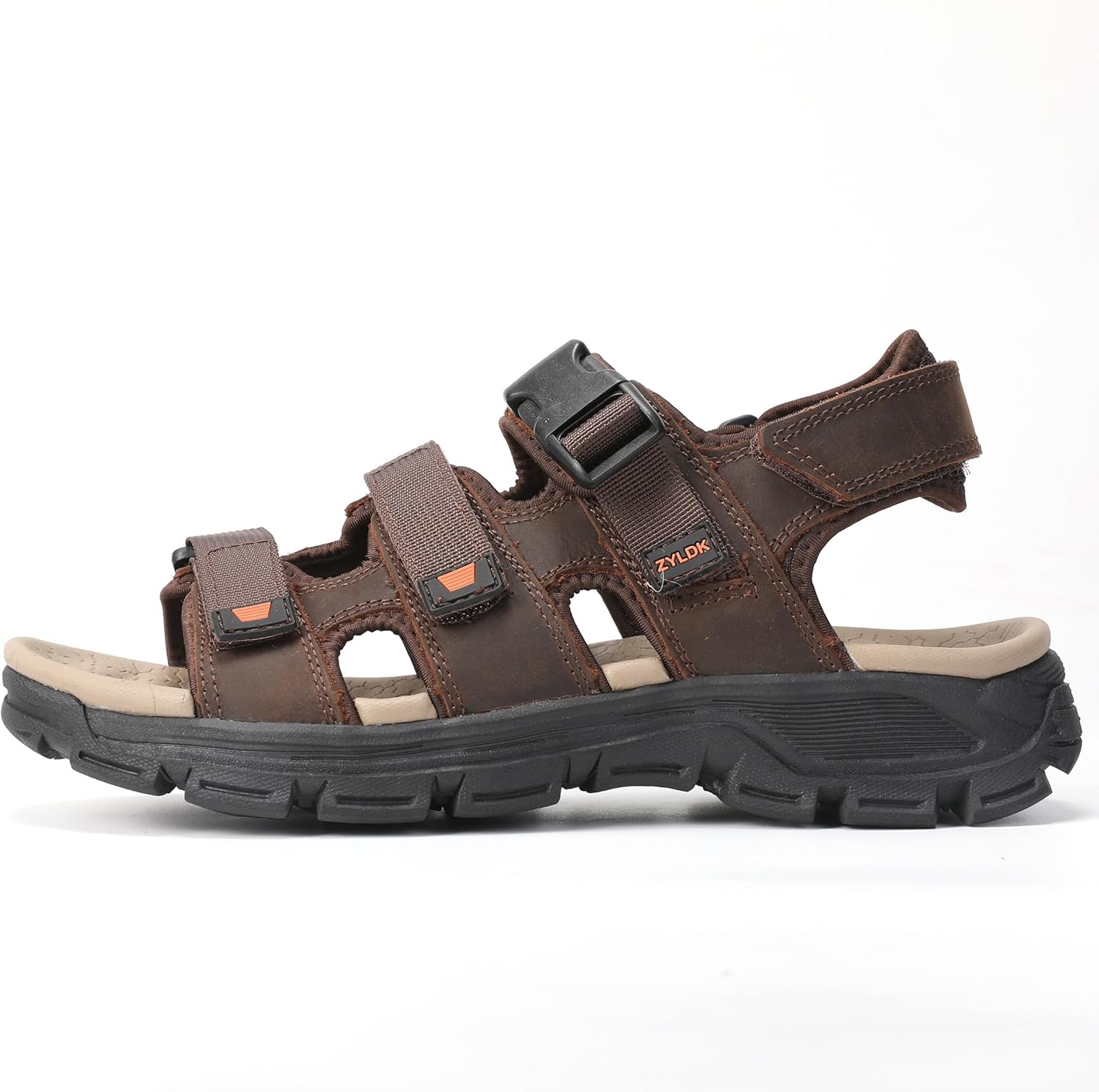 ZYLDK Sandals Men's Trekking Sandals Summer Hiking UK Ubuy
