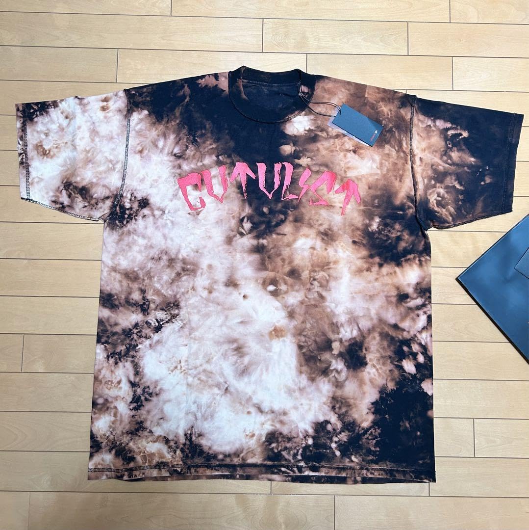 cvtvlist ゲリラTEE 赤 プロクラブ ブリーチ 3XL Amazon.co.jp: cvtvlist ゲリラTEE 赤 プロクラブ ブリーチ 3XL
