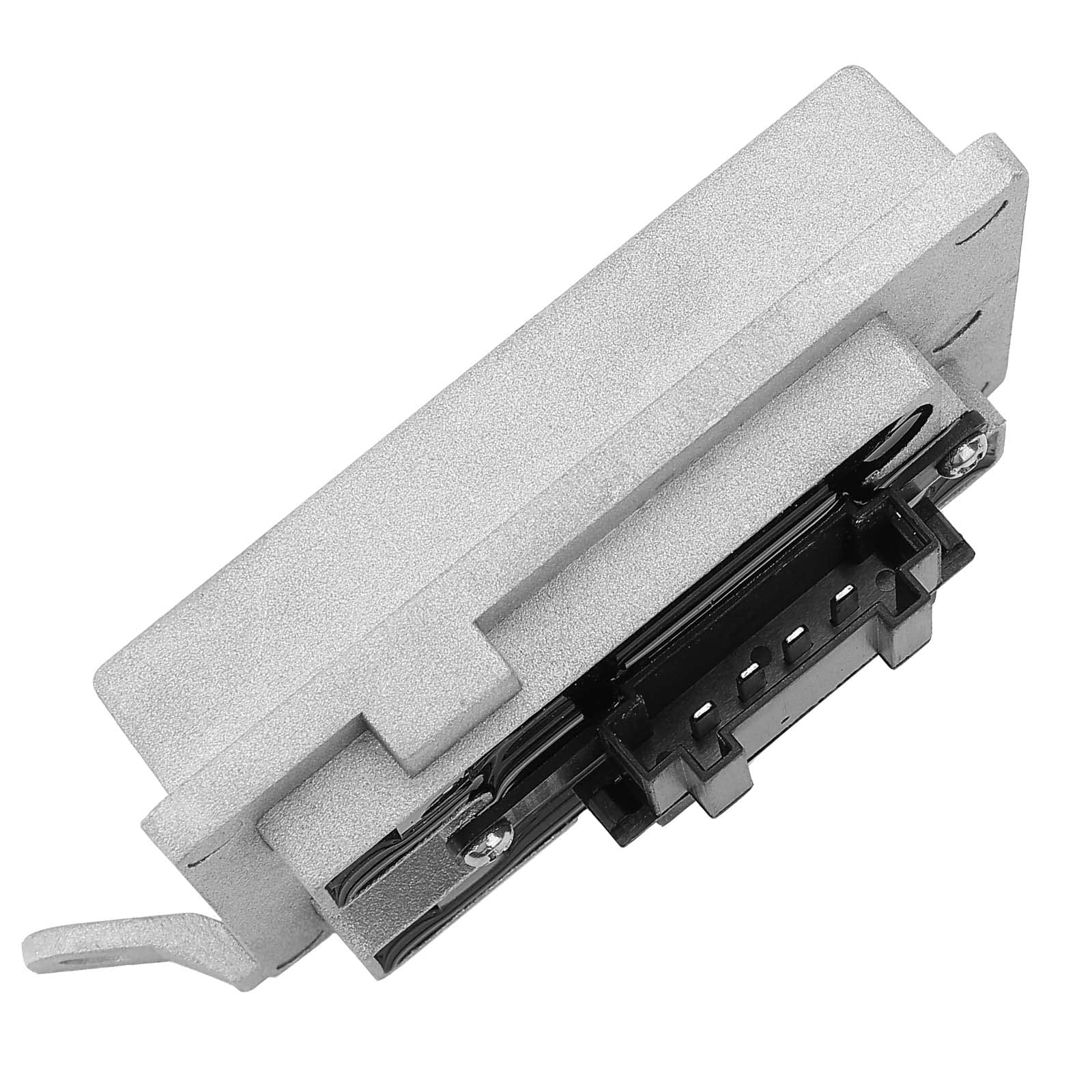 Frankberg 1x Heizungswiderstand Gebläseregler Kompatibel mit Viano  