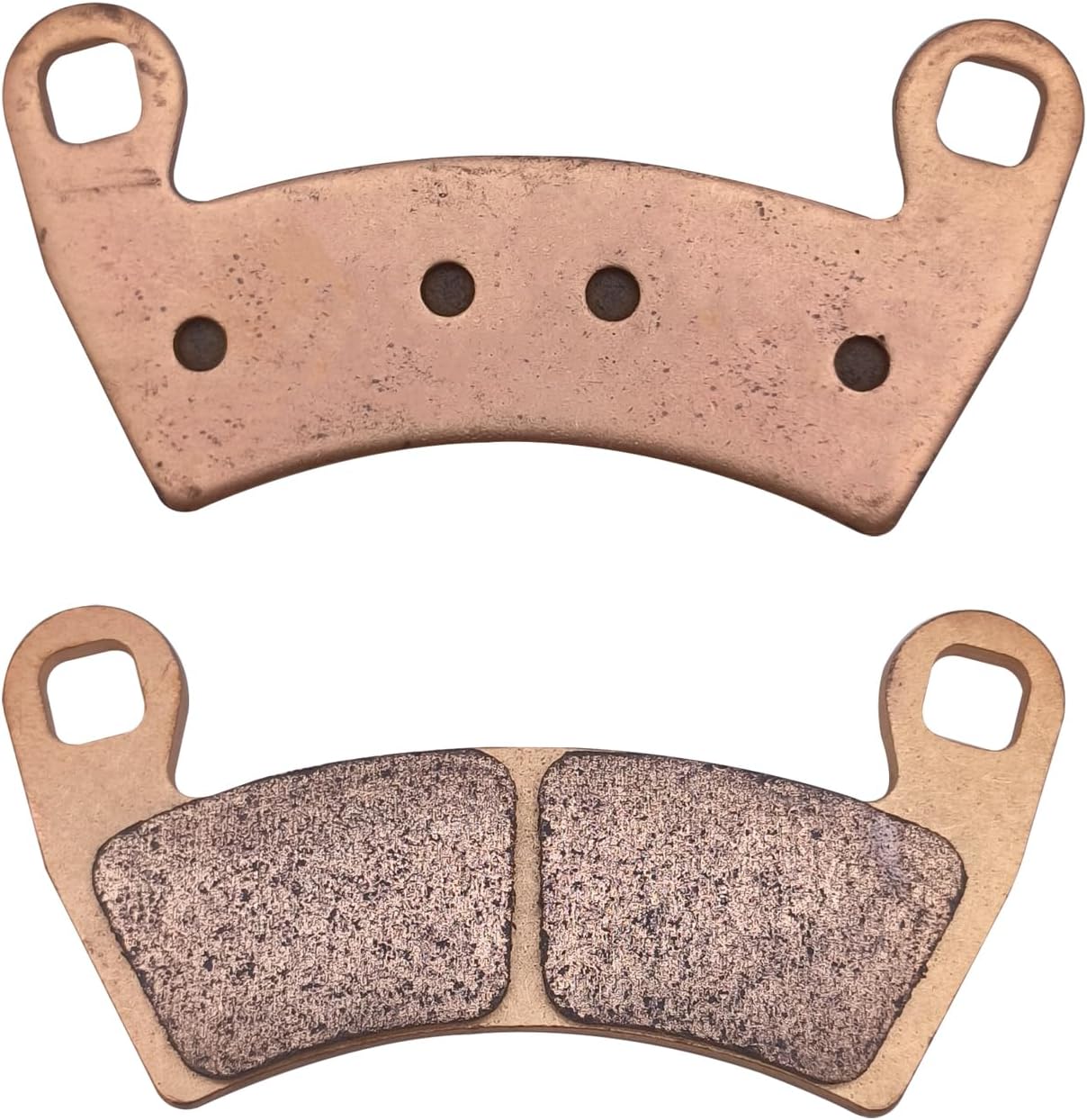 Brake Pad PL RZR XP 1000/RZR XP 1000 Turbo 2205949 - High Performance Brake Pads