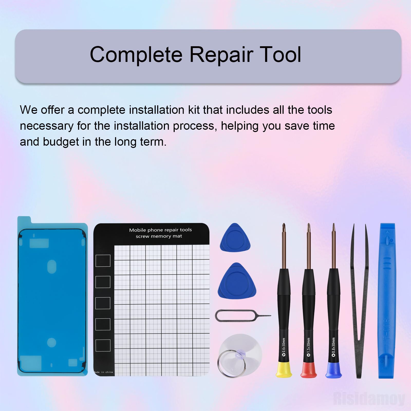 アイアン　iPhone 14 Pro punkcase-iphone-14-pro-max-