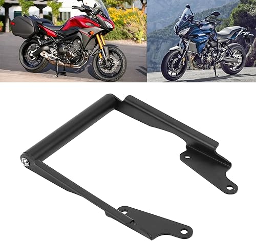 Miniatura 4 de Fydun Soporte de teléfono GPS Soporte de navegación para Yamaha Mt-09 TracerTracer 900Fj-09 16-17