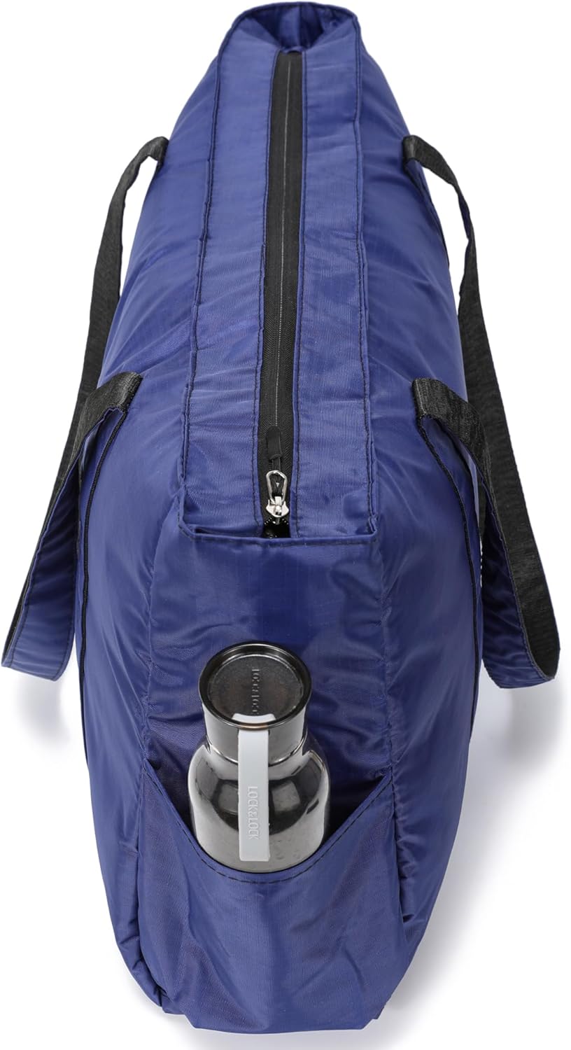 Outrip Extra Large Beach Tote Bags for Family Waterproof Pool Bag for Women with Zipper | Extra Large, for Family, Waterproof, with Zipper, Extra Large, Beach - Image 4