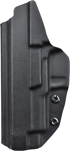Miniatura 4 de IWB Full Cover Classic - Inside The Waistband Holster - fits FN Reflex