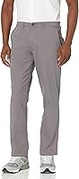 Vista 9 de Yaxa Essentials Men's Athletic-Fit Chino Pants