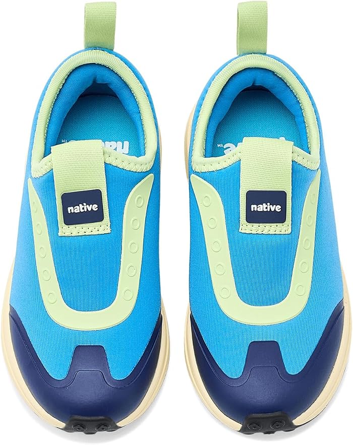 Обувь Native Shoes Robbie Dash (Little Kid/Big Kid) — фото 6
