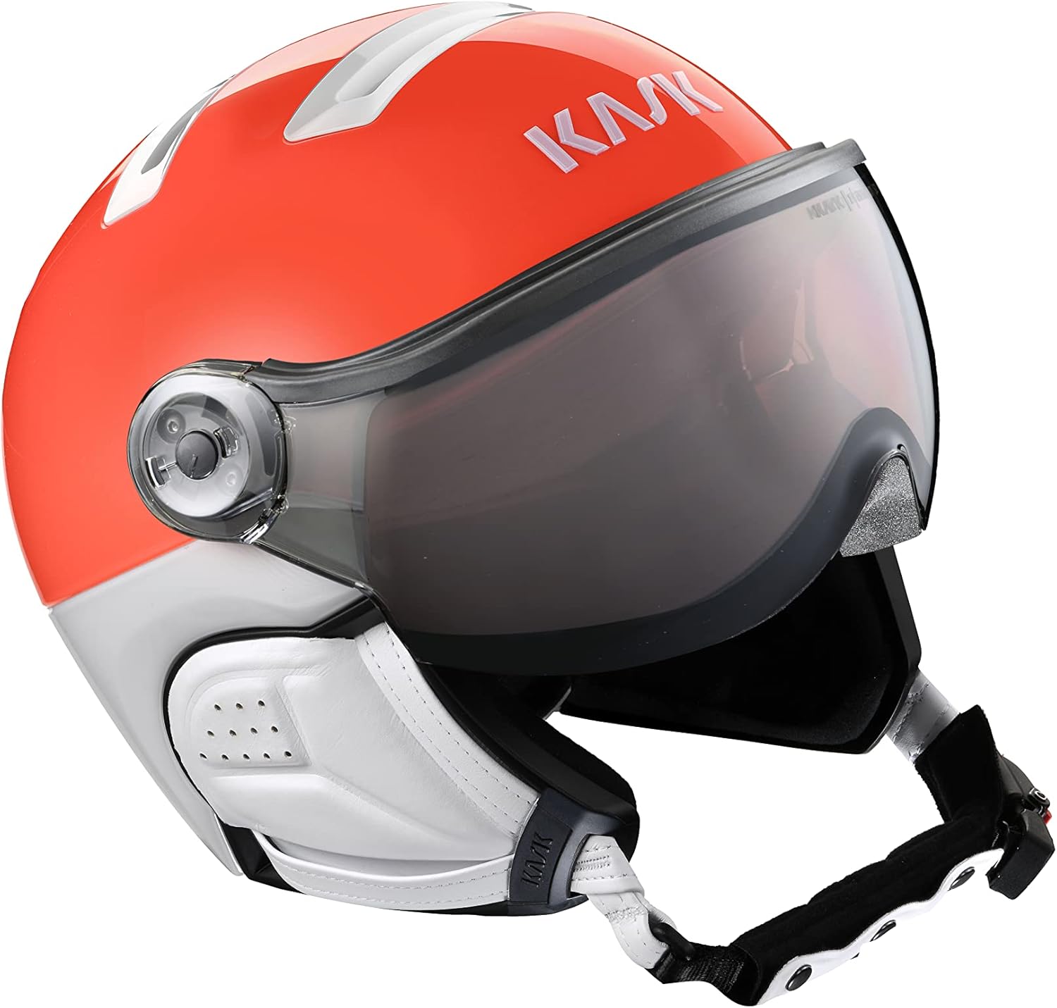 KASK Adult Snow Helmet Piuma R Class Sport