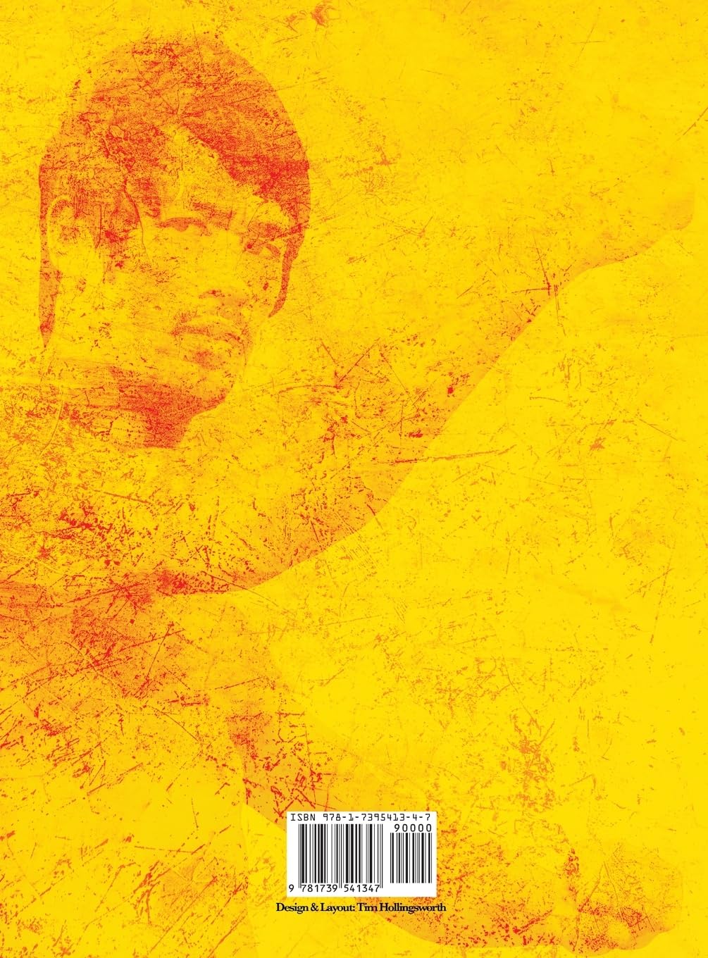 BRUCE LEE SPECIAL COLLECTORS EDITION HARDBACK VOL 2 NO3