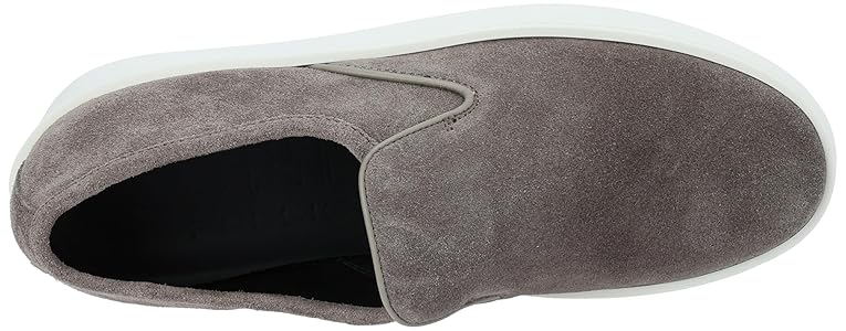 Amazon | [ペリーコサニー] ローファー TRAVIS メンズ グレー