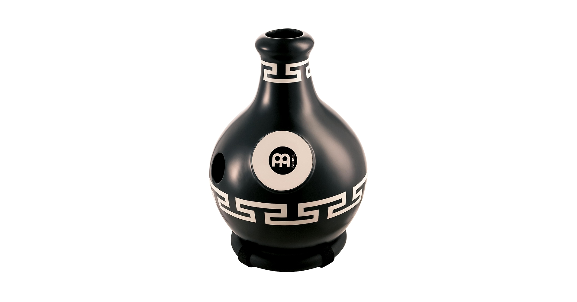 MEINL ID1BKR Fiberglass イボドラム　ファイバーグラス製 Amazon.com: Meinl Percussion IBO Drum, Large Fiberglass Body