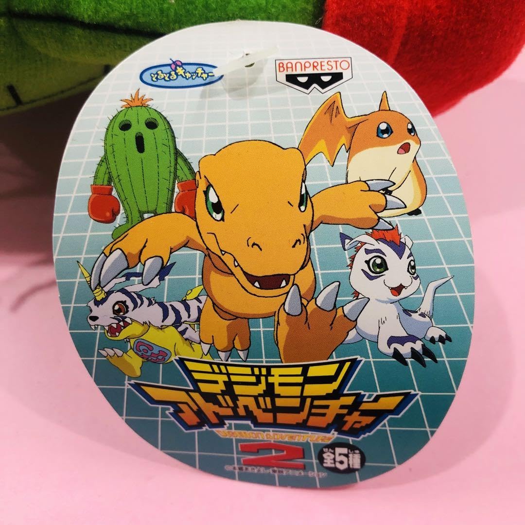 デジモン　2000年　ぬいぐるみ　3点　ぺガスモン　ディグモン　ホークモン ホークモン デジモン ぬいぐるみ フィギュア レトロ レア 昔
