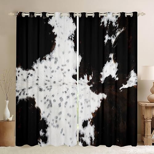 Miniatura 18 de Manfei Cortinas musicales para ventana, diseño retro con notas musicales impresas, para dormitorio, sala de estar, tema musical, tratamiento de