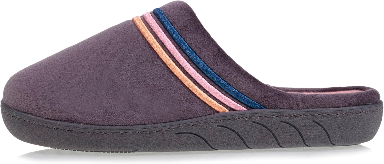 Pantoufle'' In English Isotoner Chaussons Pantoufles Ultra Confortables Semelle U00e0