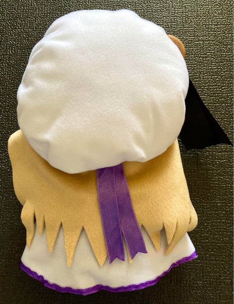 能美クドリャフカ ハンドパペット Amazon.co.jp: リトルバスターズ 能美クドリャフカ ハンド