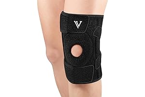 Bracco Knee Brace: Premium Support for Knee Pain and Stability