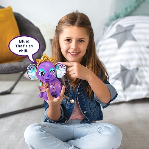 Miniatura 9 de VTech Sparklings, Hailey el elefante